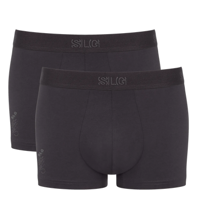 Sloggi Uomo 2 Boxer SLG 10224735 2509S21