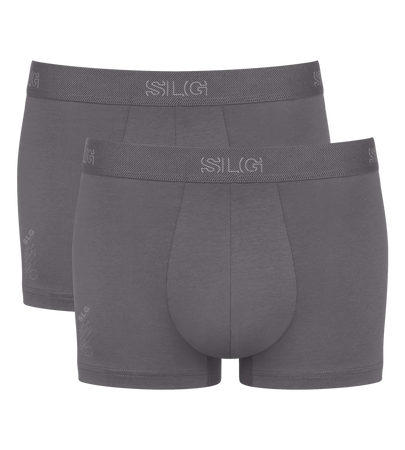 Sloggi Uomo 2 Boxer SLG Base Trunk 10224735 2507S21