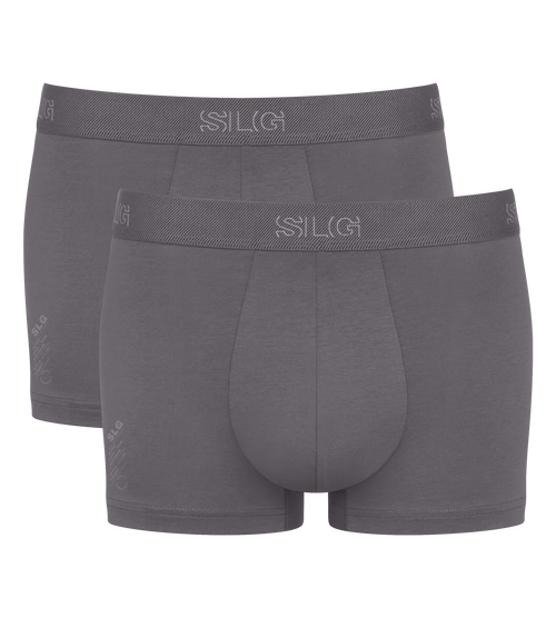 Sloggi Uomo 2 Boxer SLG 10224735 2509S21