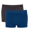 Sloggi Uomo 2 Boxer SLG Base Trunk 10224735 2507S21