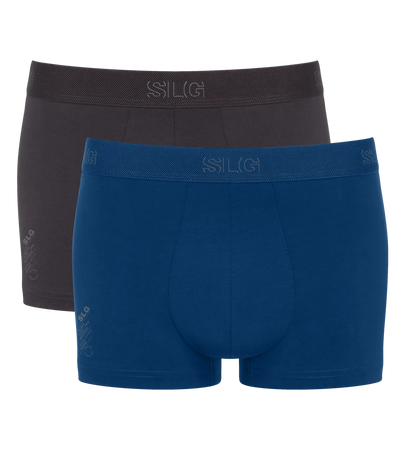 Sloggi Uomo 2 Boxer SLG 10224735 2509S21