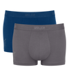 Sloggi Uomo 2 Boxer SLG Base Trunk 10224735 2507S21