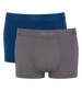 Sloggi Uomo 2 Boxer SLG Base Trunk 10224735 2507S21