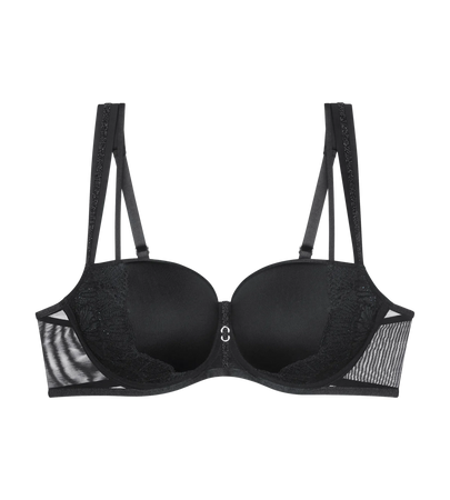 Triumph Reggiseno Palina Moonlight Kiss WHP 10224803 2505S55