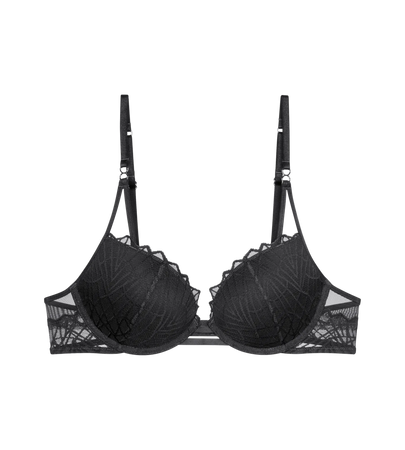 Triumph Reggiseno Push Up That Night In Vegas WHU 2509S40