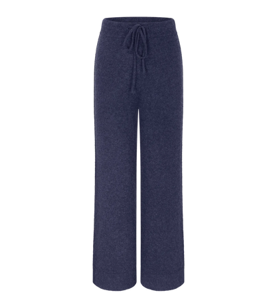 Triumph Amourette Cozy Trousers + Top 2507S88