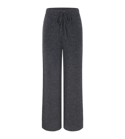 Triumph Amourette Cozy Trousers + Top 2507S88