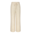 Triumph Amourette Cozy Trousers + Top 2507S88