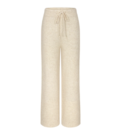 Triumph Amourette Cozy Trousers + Top 2507S88