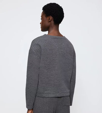 Triumph Amourette Cozy Confort Top 10225062 2507S35