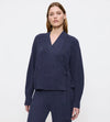 Triumph Amourette Cozy Cardigan 2507S48