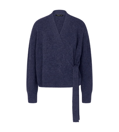 Triumph Amourette Cozy Cardigan 2507S48