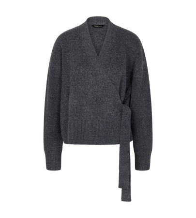 Triumph Amourette Cozy Cardigan 2507S48