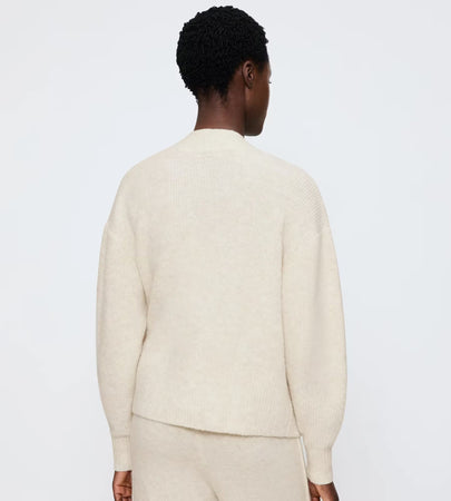 Triumph Amourette Cozy Cardigan 2507S48