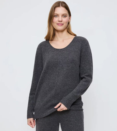Triumph Amourette Cozy Trousers + Top 2507S88