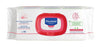 Mustela salviette detergenti lenitive