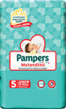 Pampers baby-dry mutandino junior 14 pezzi