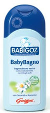 Babigoz babybagno 200ml