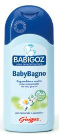 Babigoz babybagno 200ml