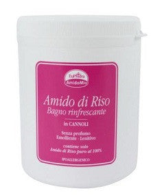 Euphidra amidomio amido riso 250g