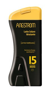 Angstrom latte sol crp spf15