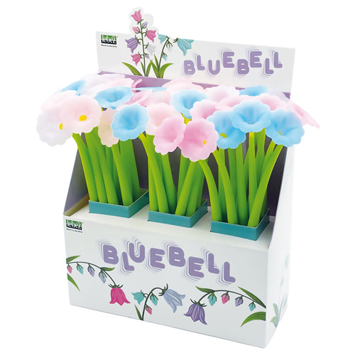 Expo 36 Penne Blue Bell Flexi Fantasie Assortite Lebez