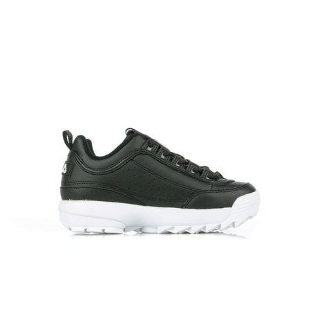 FILA Scarpa Bassa Bambino Disruptor Kids Black da bambino
