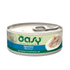 Oasy Specialità Naturale Gatti Sgombro Scatoletta 150gr