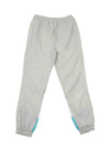 FILA Pantalone Tuta Uomo Talmon Harbor Mist/blue Curacao/bright White da uomo