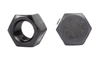 Bullone per mazza 12x1,25x45 con dado e grower