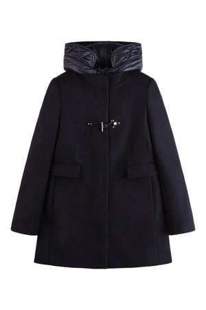 Fay Giacconi Blu da donna