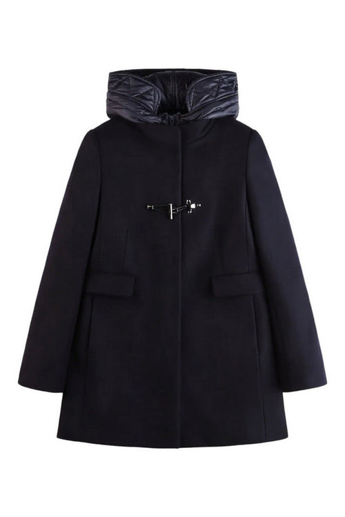 Fay Giacconi Blu da donna