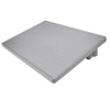 Poggiapiedi Smartfit Solemategrigio-Kensington