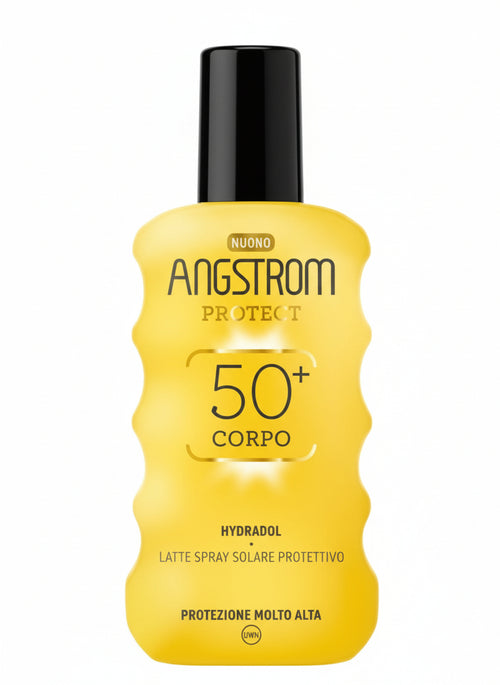Angstrom hydraxol sol spf50 piu