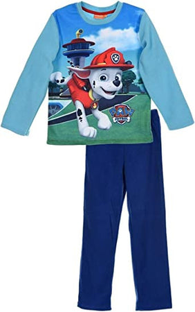 Nickelodeon Paw Patrol Pigiamino per Bambini