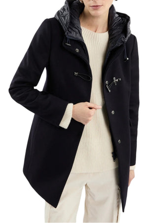 Fay Giacconi Blu da donna
