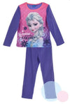 Disney Pigiama Frozen Bambina