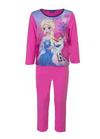 Disney Pigiama Frozen Bambina