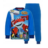 Sun city Pigiama Super Wings per Bambini