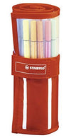 Stabilo, Pennarelli Stabilo Pen 68 Rollerset