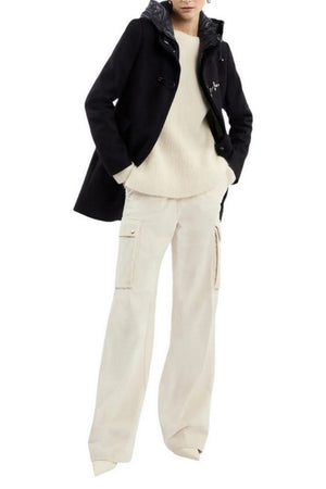 Fay Giacconi Blu da donna