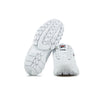 FILA Scarpa Bassa Uomo Disruptor Low White da uomo