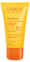 Uriage bariesun spf50+  crema doree crema colorata dorata