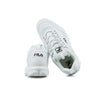 FILA Scarpa Bassa Uomo Disruptor Low White da uomo