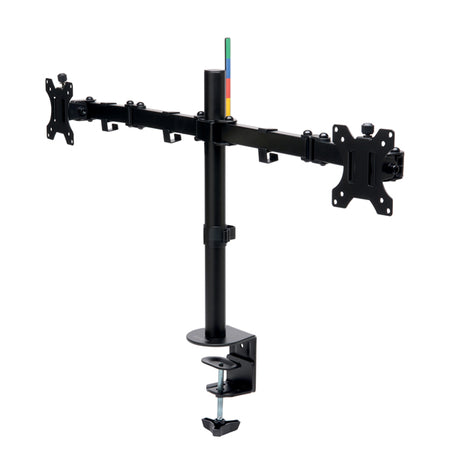 Braccio Estensibile Ergonomico Per Monitor Doppio Smartfit-Kensington
