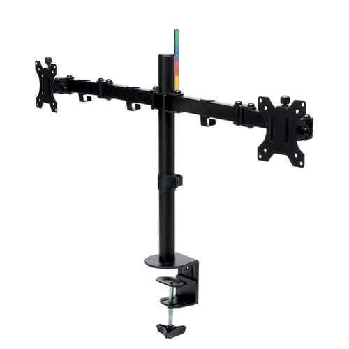 Braccio Estensibile Ergonomico Per Monitor Doppio Smartfit-Kensington