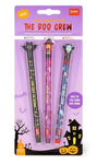 Tris Penne Halloween Legami - Limited Edition