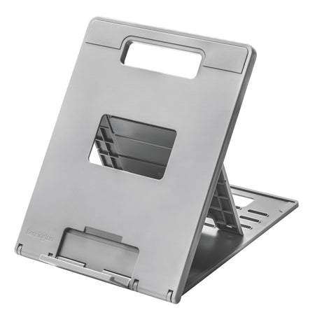 Base Di Raffreddamento E Rialzo Regolabile Per Laptop O Tablet 14'' -Kensington