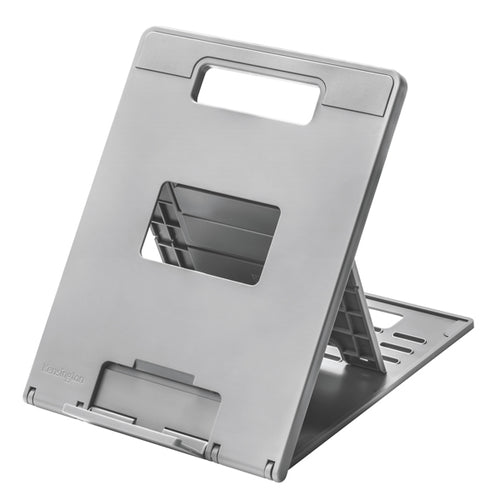 Base Di Raffreddamento E Rialzo Regolabile Per Laptop O Tablet 14'' -Kensington