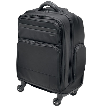 Trolley Per Laptop A Quattro Ruote Contour 2.0 Pro Overnight - 17''-Kensington
